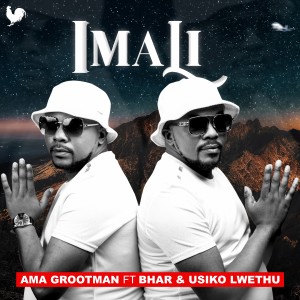 ดาวน์โหลดและฟังเพลง Imali พร้อมเนื้อเพลงจาก AmaGrootman