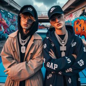 收聽Rebel Music Beats的Madrugadas (Instrumental)歌詞歌曲