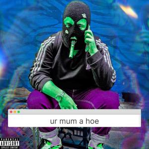 Album ur mum a hoe (Explicit) oleh Mona