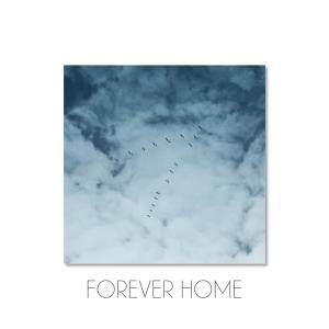 George Holliday的專輯Forever Home