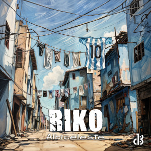 收聽Riko的Ikaros歌詞歌曲