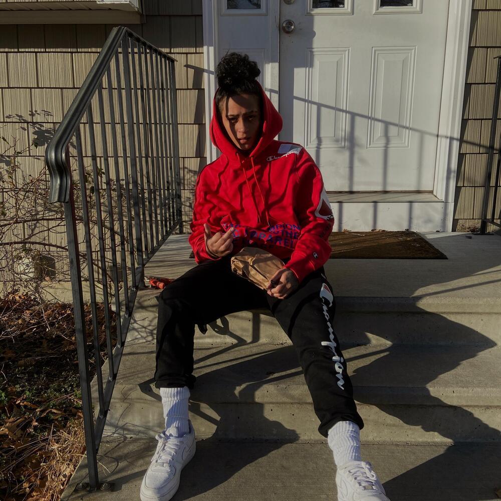 MUSIC I CAN CRY TO (Explicit)