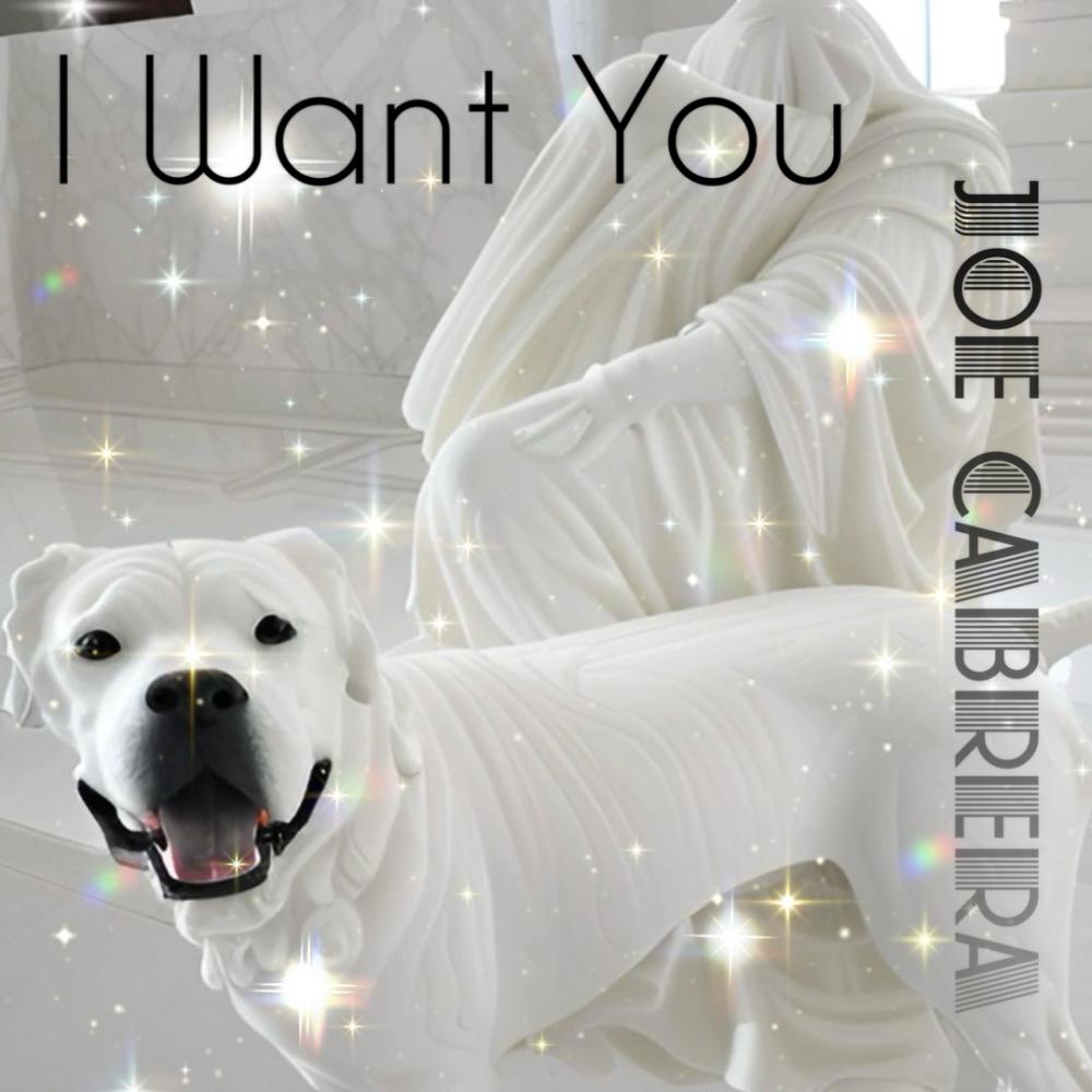 I Want You