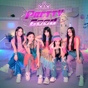 XiX的專輯Pretty Good