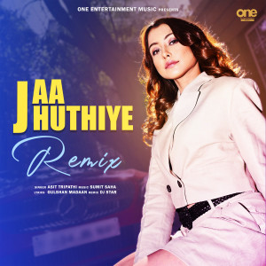 Asit Tripathi的專輯Jaa Jhuthiye (DJ Star Remix)