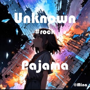 Dengarkan lagu Unknown #rock nyanyian pajama dengan lirik