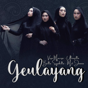 Ulvazilla的专辑Geulayang