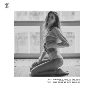 收听Will Konitzer的This Is the Love歌词歌曲