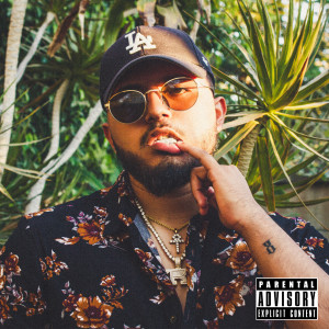 Album I Can't Talk (Explicit) from Young Lord