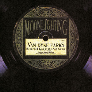 收聽Van Dyke Parks的Orange Crate Art歌詞歌曲
