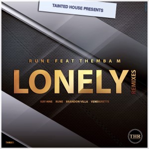 收聽Rune的Lonely (Kay-9ine's Remix)歌詞歌曲