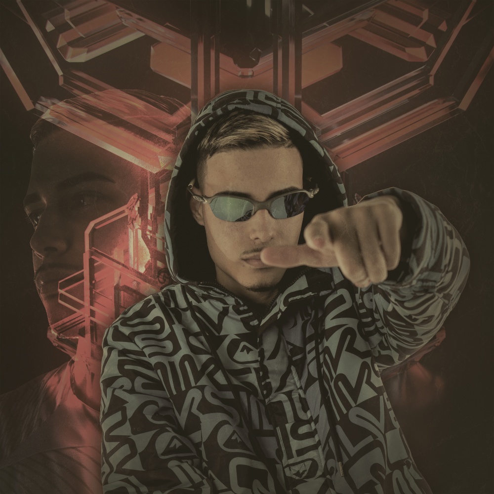 Os Cria do Baile Manda (Explicit)