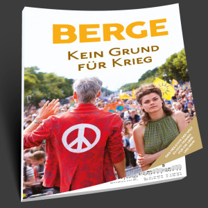 Listen to Kein Grund für Krieg (Transkription) song with lyrics from soundnotation