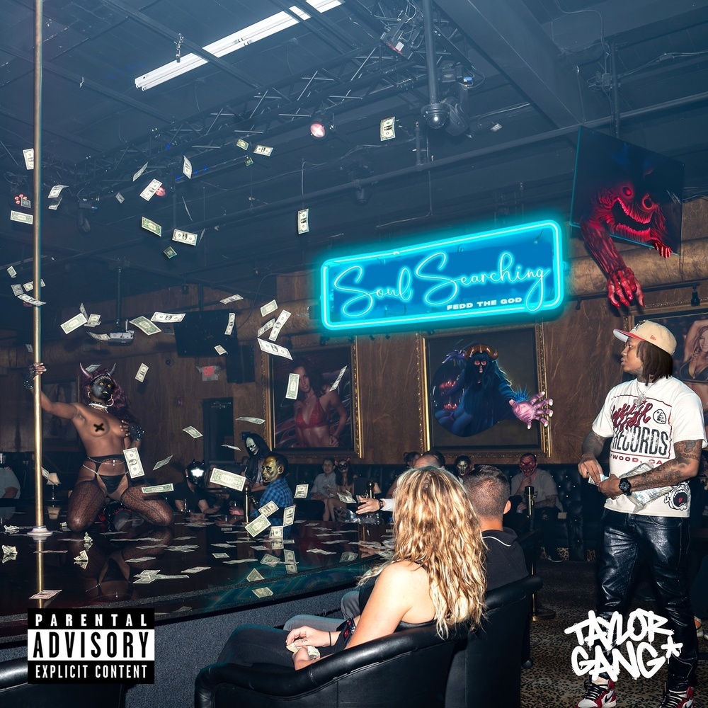 North Story pt 2 (Explicit)