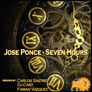 收聽Dj Cast的Seven Hours (Dj Cast Remix)歌詞歌曲