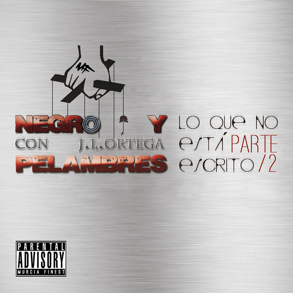 Los Chicos De La Esquina (Explicit)