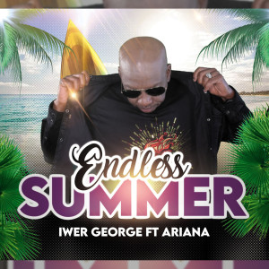 Iwer George的专辑Endless Summer