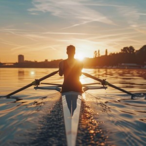 Peaceful Music Journey的專輯Serene Journey: Relaxing Ambient Soundscapes for Tranquility