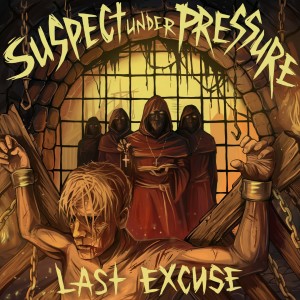 ดาวน์โหลดและฟังเพลง I Will Never Ask You Forgiveness พร้อมเนื้อเพลงจาก Suspect Under Pressure