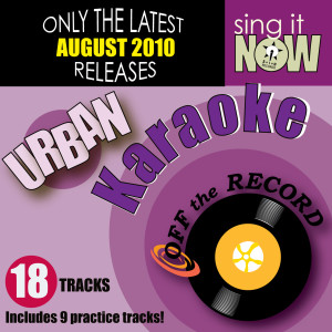 ดาวน์โหลดและฟังเพลง Shark In The Water (In the style of  V V Brown) [Karaoke Version] พร้อมเนื้อเพลงจาก Off The Record Karaoke