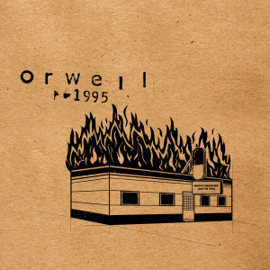 Listen to Model Trains song with lyrics from Orwell
