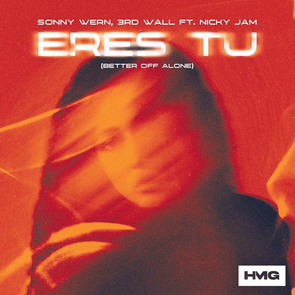 Eres Tu (Better Off Alone) [with Nicky Jam]