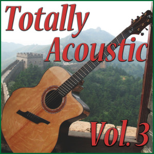 Album Totally Acoustic Vol. 3 from Wildlife