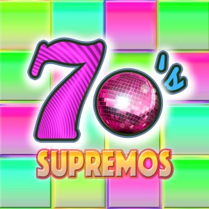 อัลบัม 70s Supremos ศิลปิน All Out 70s