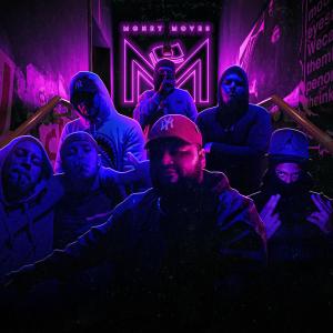 ดาวน์โหลดและฟังเพลง Money Moves (feat. adrist b., Chrupher & Dizzy FR) (Explicit) พร้อมเนื้อเพลงจาก Big Beast