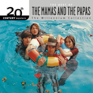 ดาวน์โหลดและฟังเพลง California Dreamin' (Single Version) พร้อมเนื้อเพลงจาก The Mamas & The Papas
