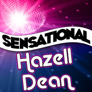 收聽Hazell Dean的Searchin' (I Gotta Find a Man)歌詞歌曲