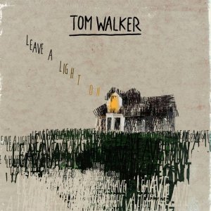 收聽Tom Walker的Leave a Light On歌詞歌曲
