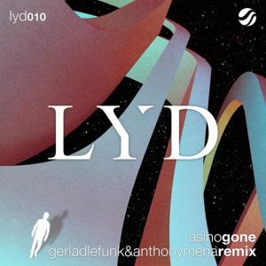 ดาวน์โหลดและฟังเพลง Gone (Gerald Le Funk & Anthony Mena Remix) พร้อมเนื้อเพลงจาก Asino