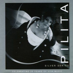 Pilita Corrales的专辑Pilita Silver Series