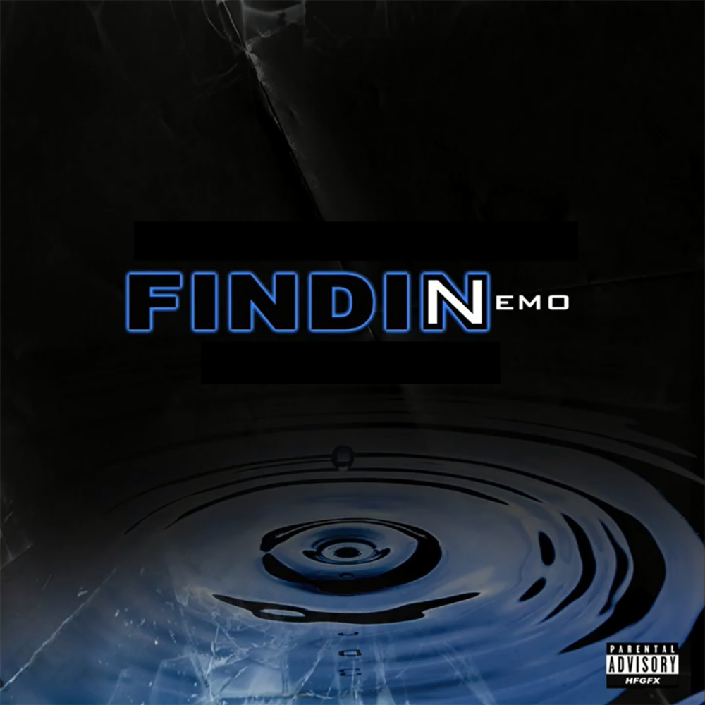 Findin Nemo (feat. AK, Trapfit & Splash) (Explicit)