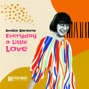 收听Amália Baraona的Amor nas Estrelas歌词歌曲