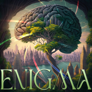 Album Enigma from Lowkey Lev