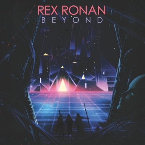 Rex Ronan
