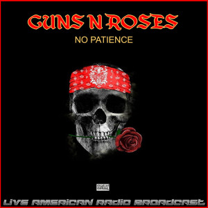 Listen to Welcome To The Jungle (Live) song with lyrics from Guns N' Roses