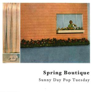 ดาวน์โหลดและฟังเพลง Farewell Rainy Days พร้อมเนื้อเพลงจาก Spring Boutique