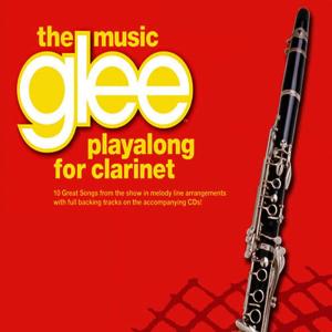 The Great Backing Orchestra的專輯The Music Glee Playalong for Clarinet