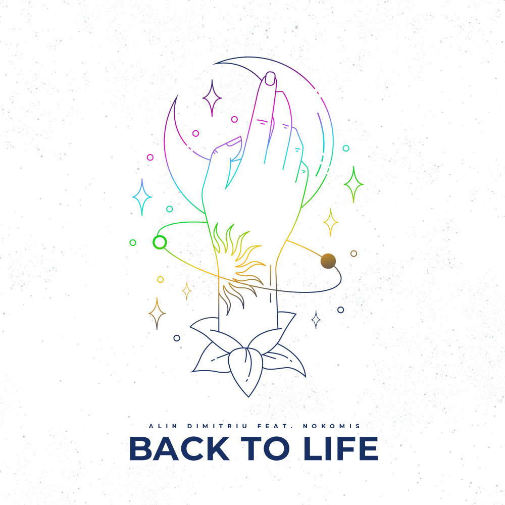 Back to Life (Extended Mix)