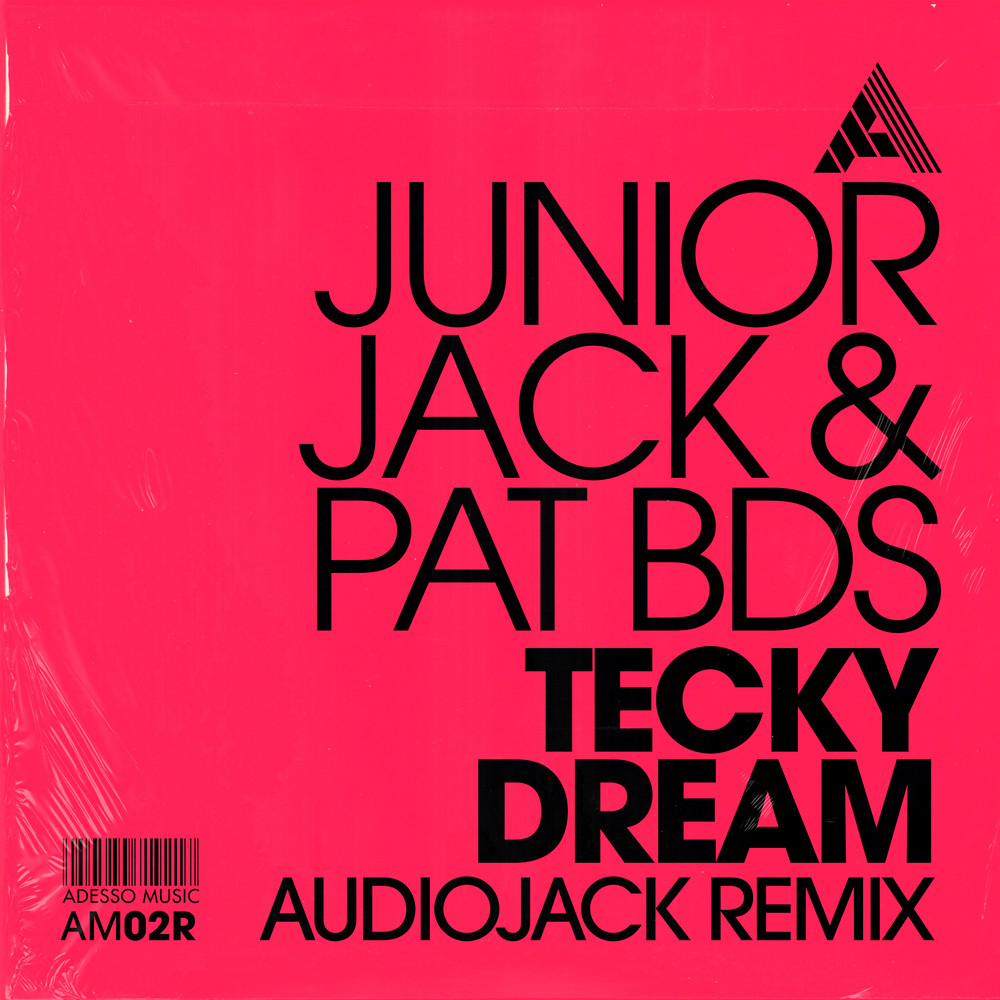 Tecky Dream (Audiojack Remix) (Extended Mix) (Extended Mix|Audiojack Remix)