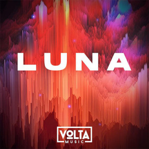 Album Luna from Magnum Opus