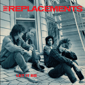 อัลบัม Androgynous (Alternate Version) ศิลปิน The Replacements