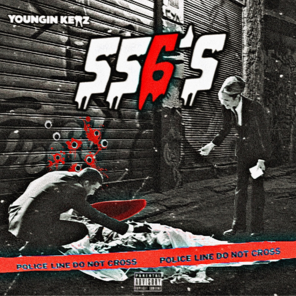 556’s (Explicit)