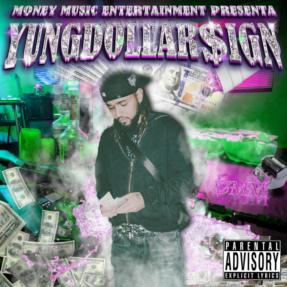 Yungdollar$ign (Explicit)