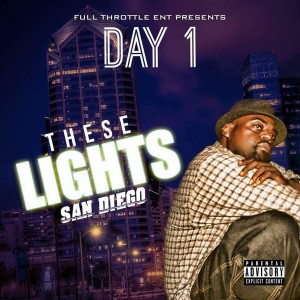 ดาวน์โหลดและฟังเพลง These Lights (Explicit) พร้อมเนื้อเพลงจาก Day 1