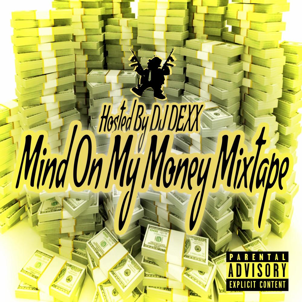 Make Moves (feat. Yung Beezy & Big Toot) (Explicit)