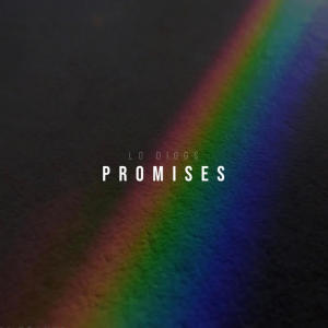 Lo Diggs的專輯Promises (Explicit)